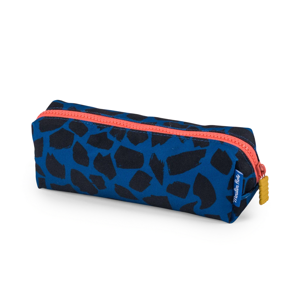 Pencil Case for 3+: Puce & Pilou, Moulin Roty
