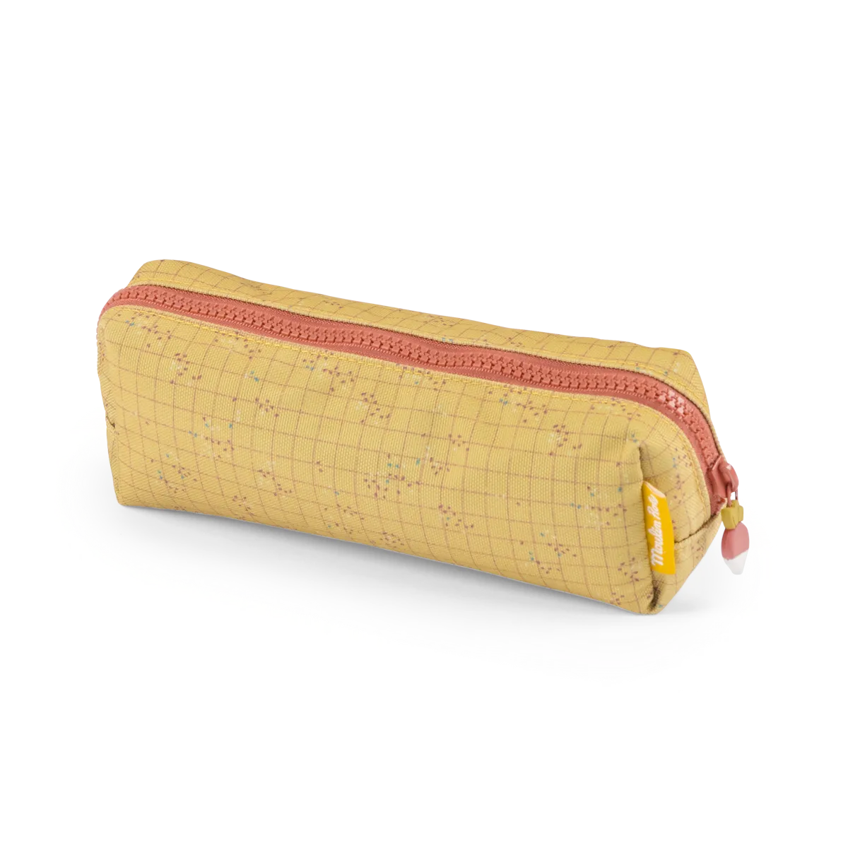 Pencil Case for 3+: Trois Petits Lapins, Moulin Roty