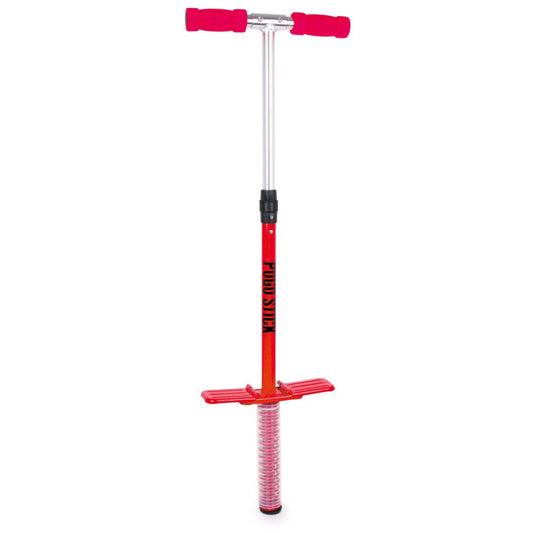 Pogo Stick Variable, Small Foot
