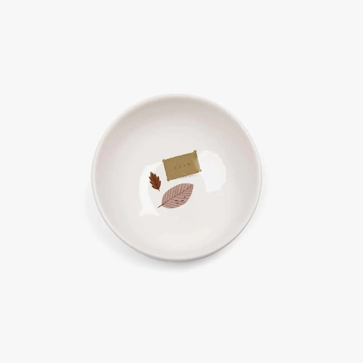 Porcelain Dish Set for 3+: Après la Pluie, Moulin Roty