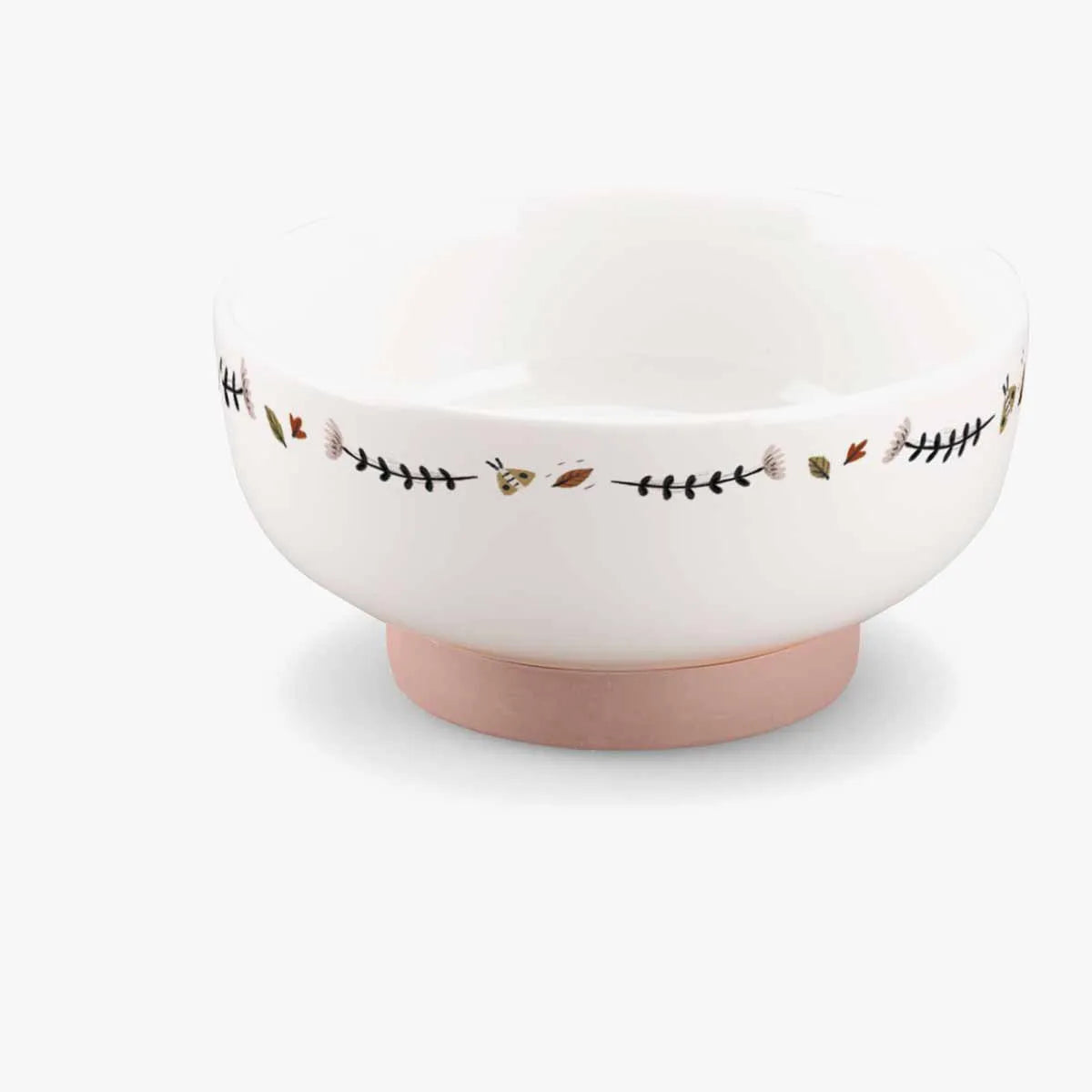 Porcelain Dish Set for 3+: Après la Pluie, Moulin Roty