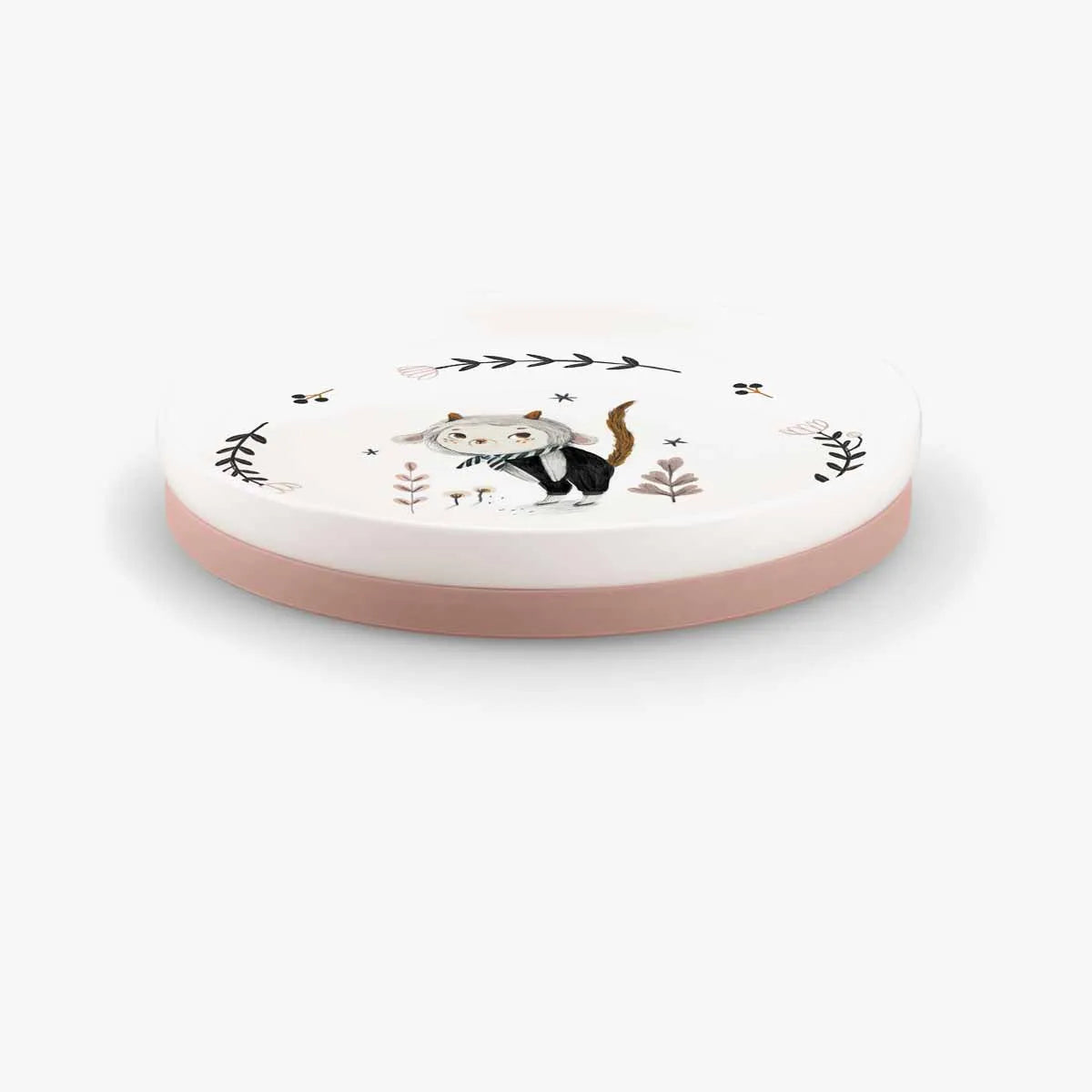 Porcelain Dish Set for 3+: Après la Pluie, Moulin Roty