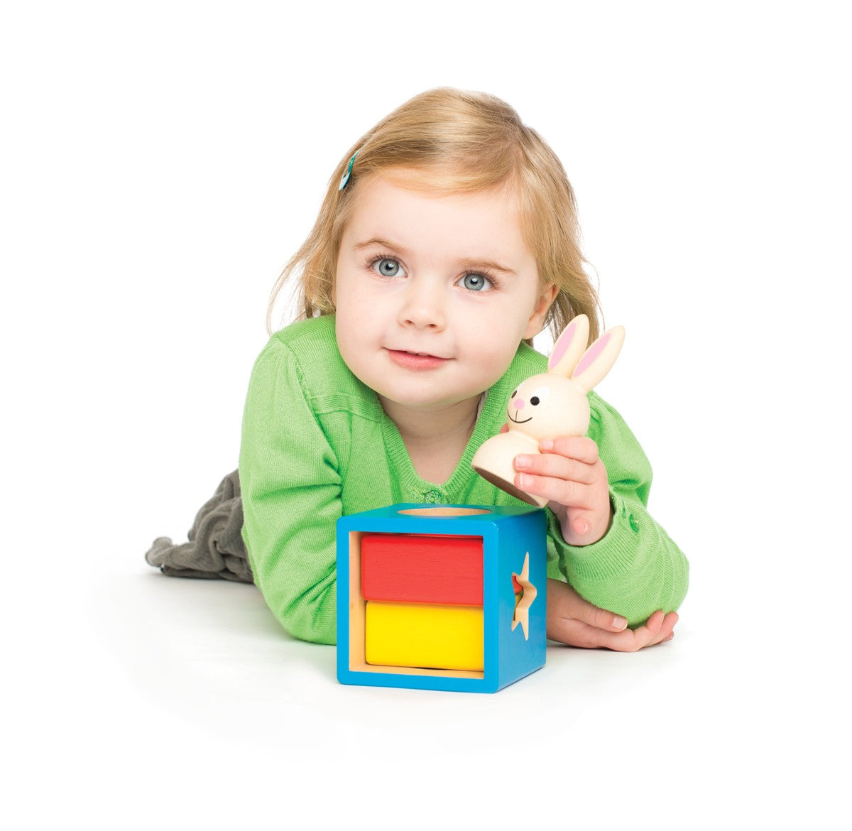 Preschool Games: Bunny Boo, Smartgames