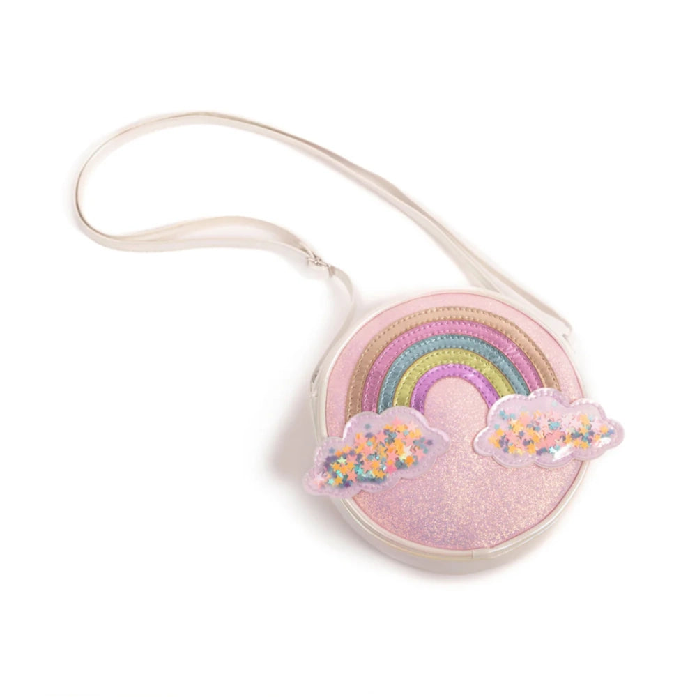 Purse: Somewhere Over The Rainbow, Great Pretenders