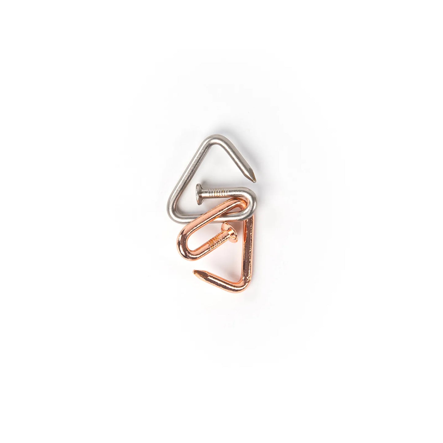 Are You Series, Metal and Wood Puzzle Choose 1 of 9 Design, For Ages 14+