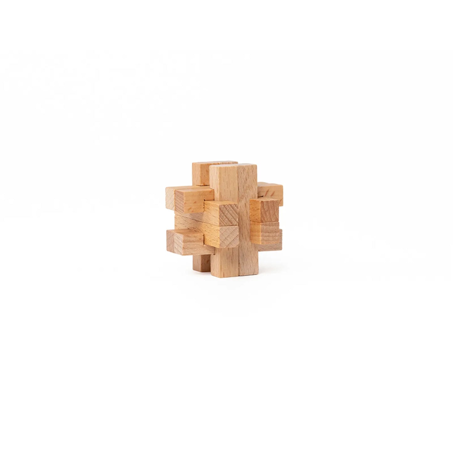 Are You Series, Metal and Wood Puzzle Choose 1 of 9 Design, For Ages 14+