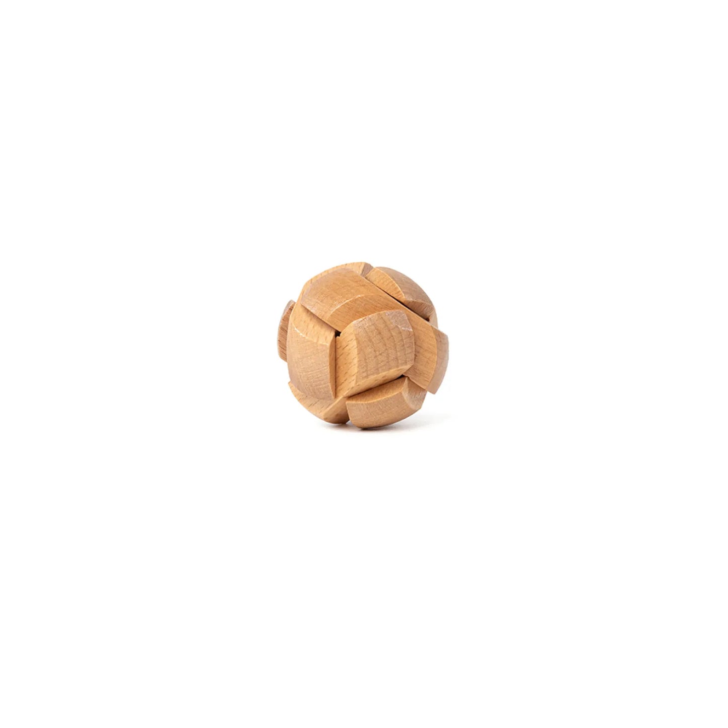 Are You Series, Metal and Wood Puzzle Choose 1 of 9 Design, For Ages 14+