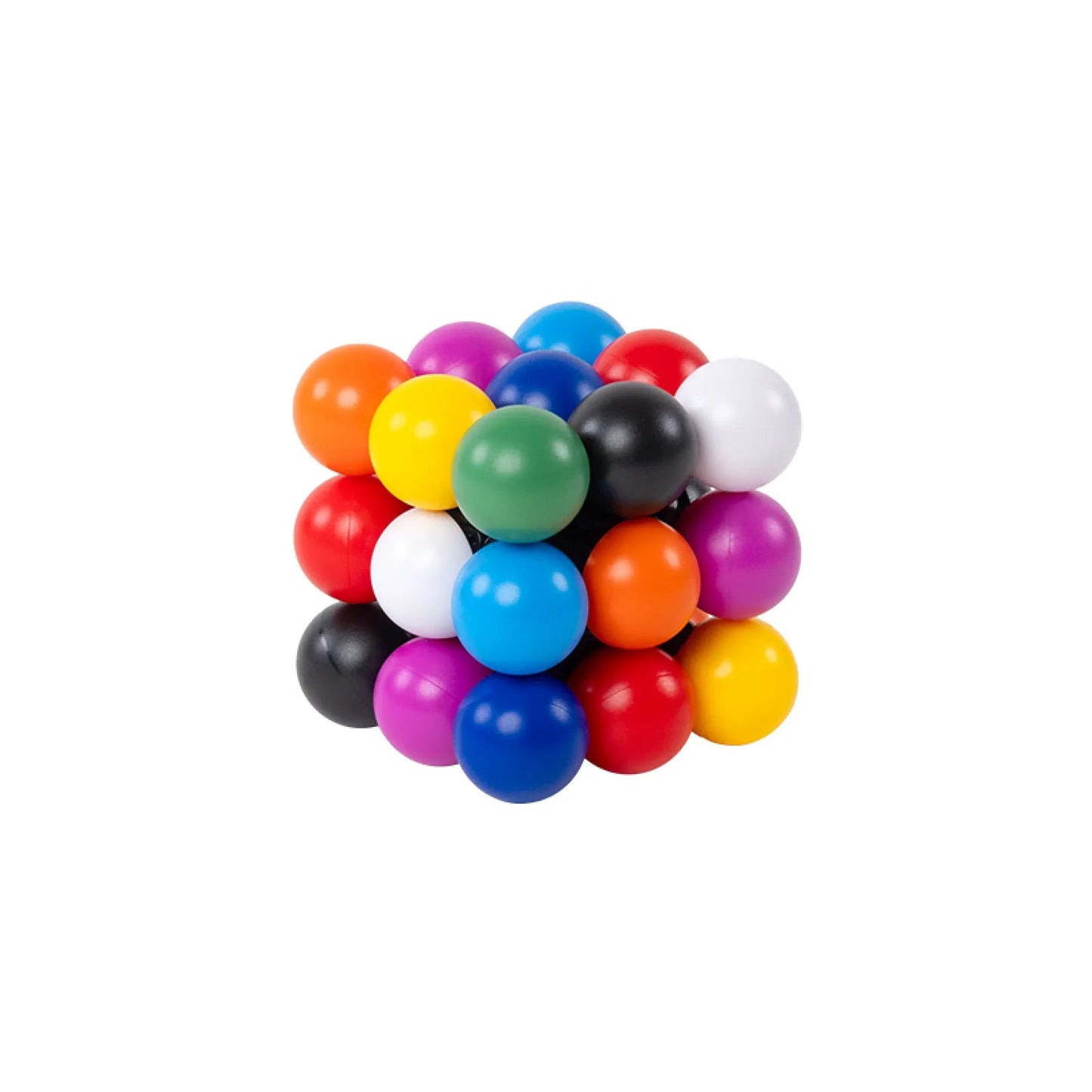 Molecube, 3D Shifting Cube Brainteaser, For Ages 9+