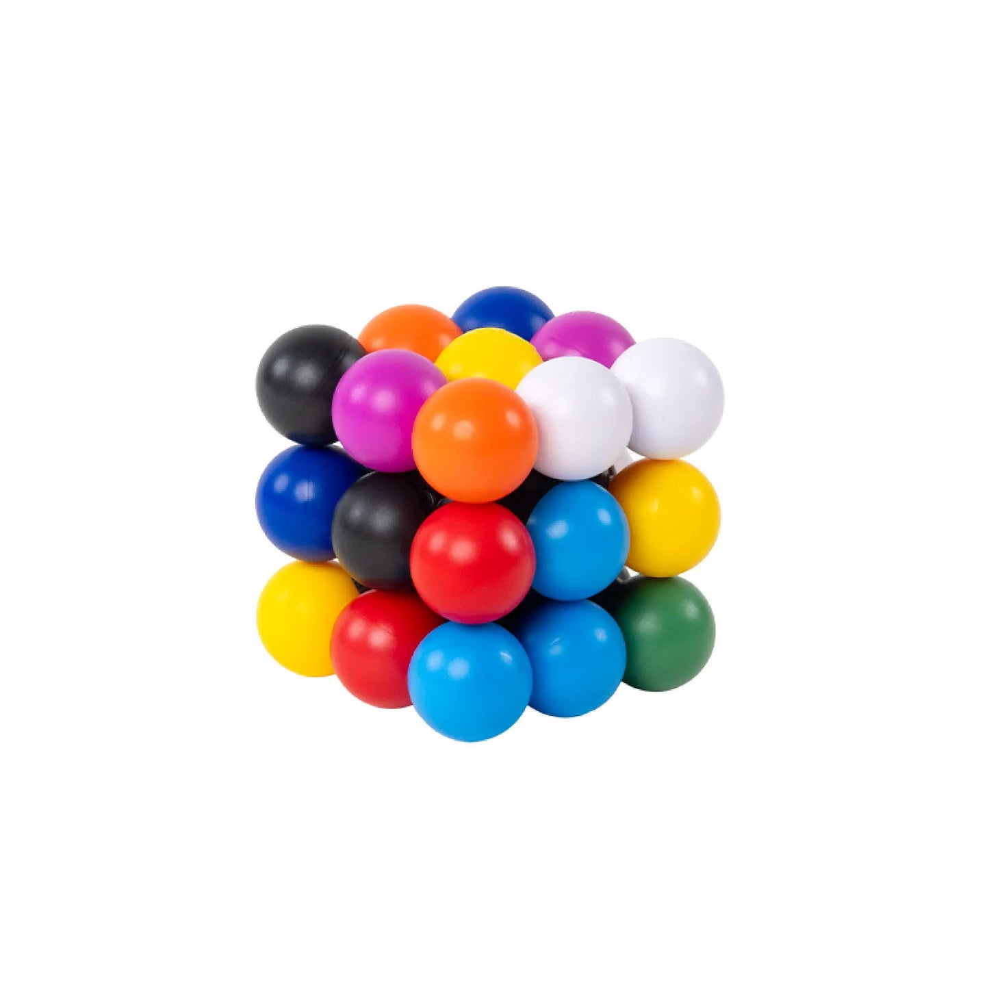 Molecube, 3D Shifting Cube Brainteaser, For Ages 9+