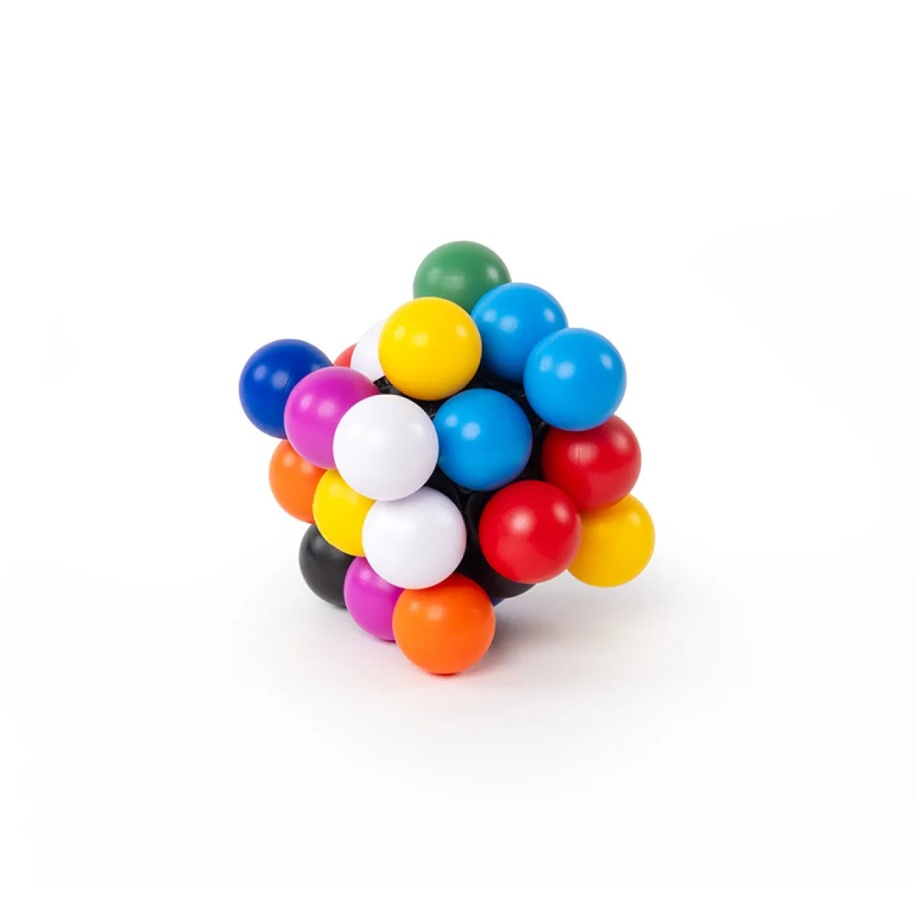 Molecube, 3D Shifting Cube Brainteaser, For Ages 9+
