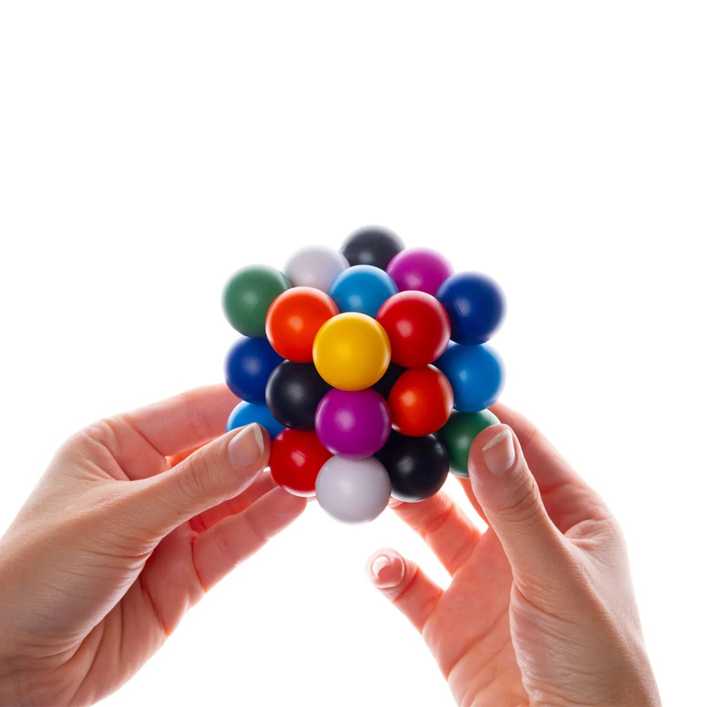 Molecube, 3D Shifting Cube Brainteaser, For Ages 9+