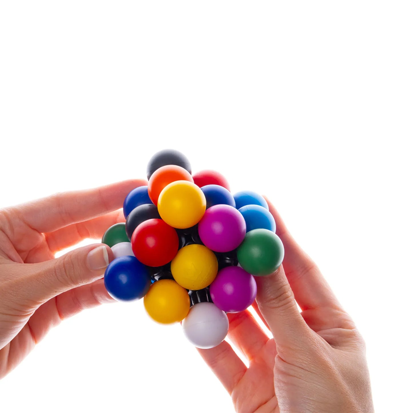 Molecube, 3D Shifting Cube Brainteaser, For Ages 9+