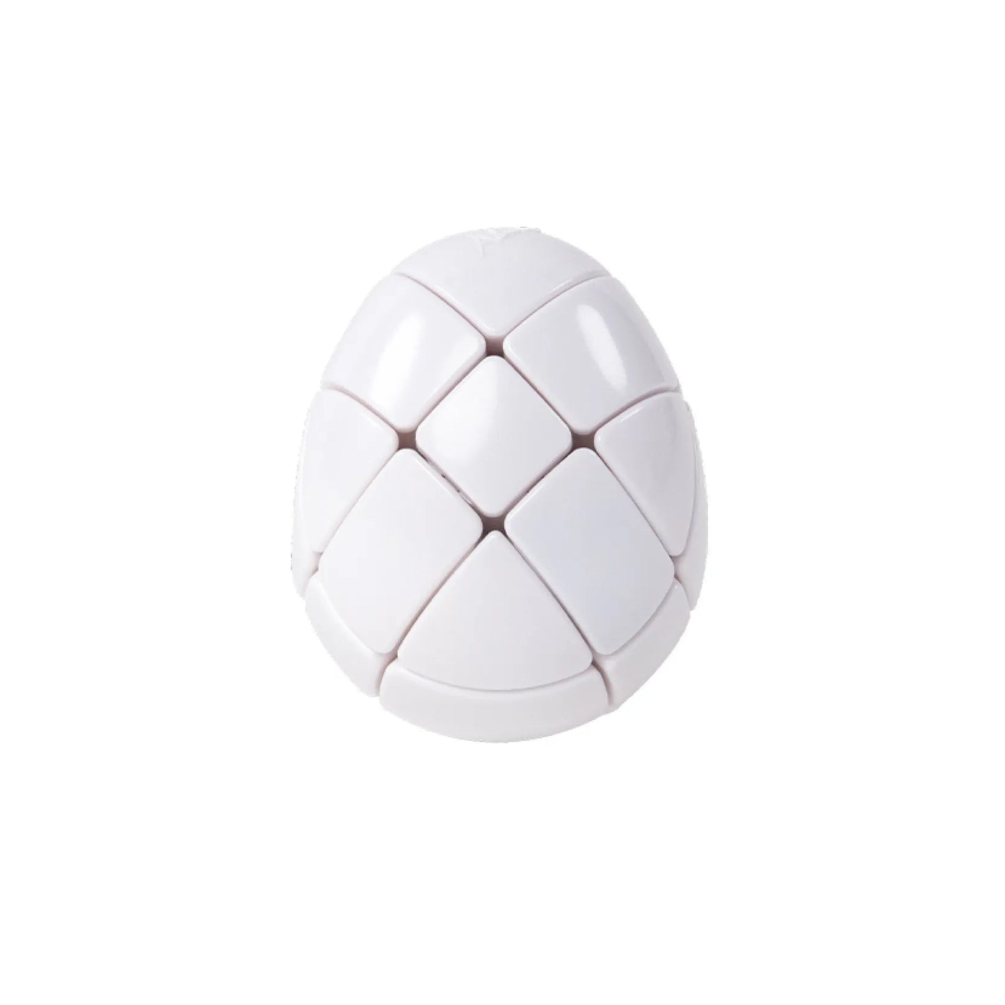 Morph's Egg, Twisting Shape Brainteaser, For Ages 9+