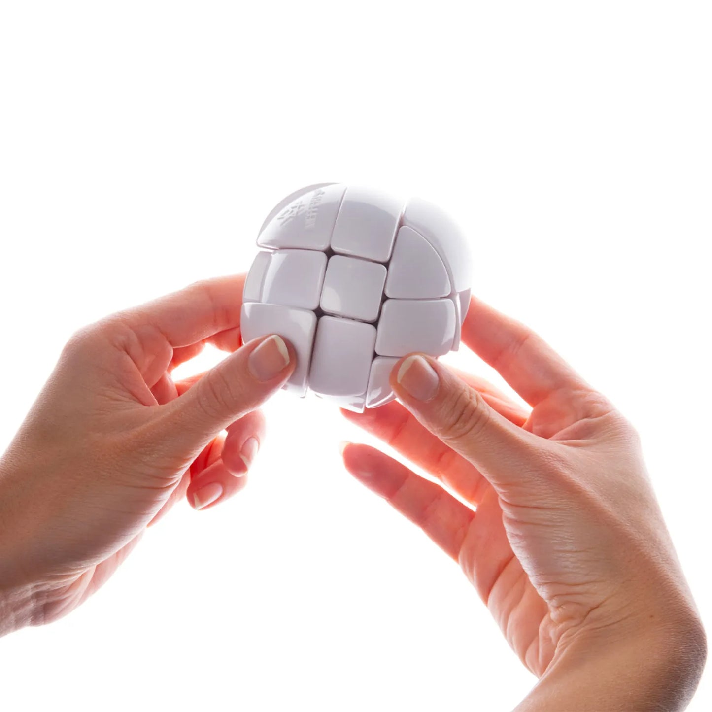 Morph's Egg, Twisting Shape Brainteaser, For Ages 9+