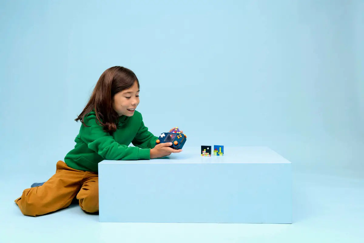 Retro Gaming Console 31380, Lego Creator 3-in-1