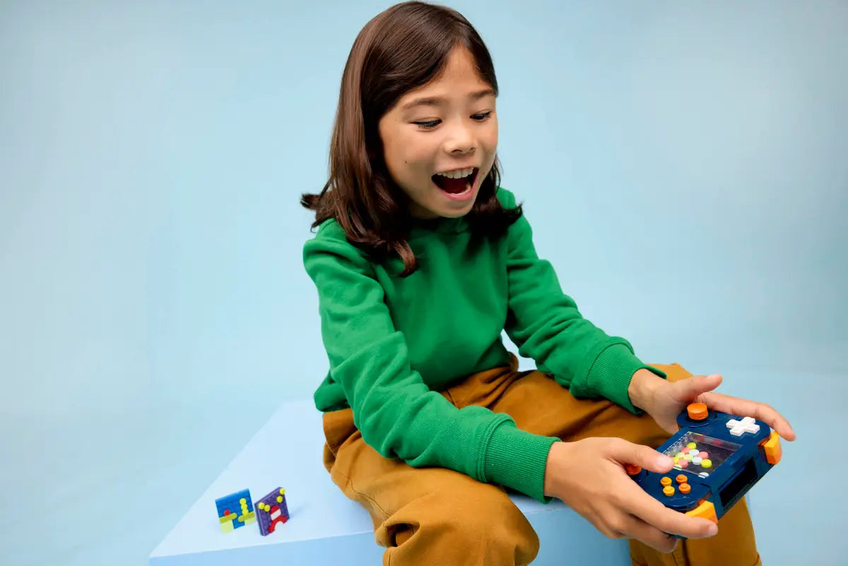 Retro Gaming Console 31380, Lego Creator 3-in-1