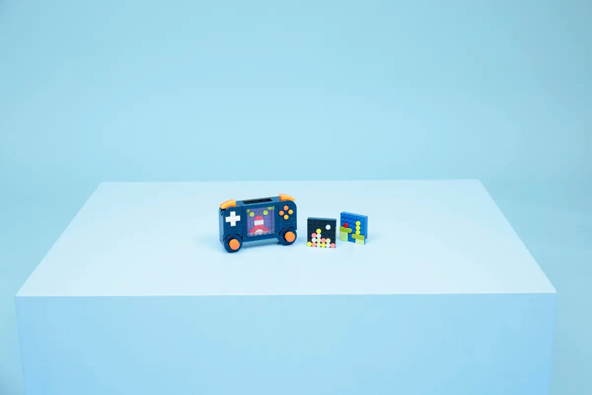Retro Gaming Console 31380, Lego Creator 3-in-1