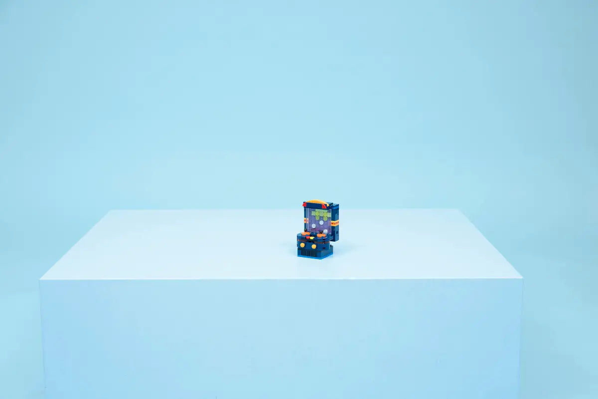 Retro Gaming Console 31380, Lego Creator 3-in-1