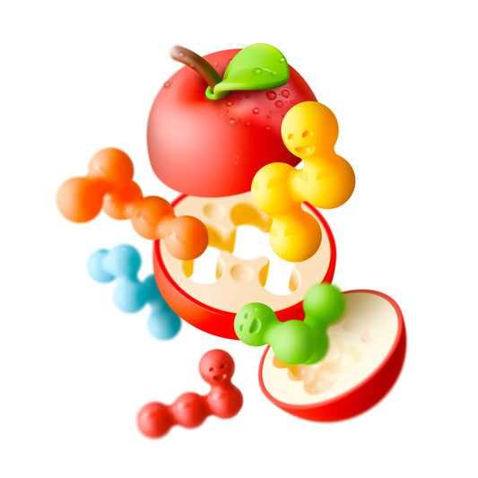 APPLE PUZZLER Smartgames