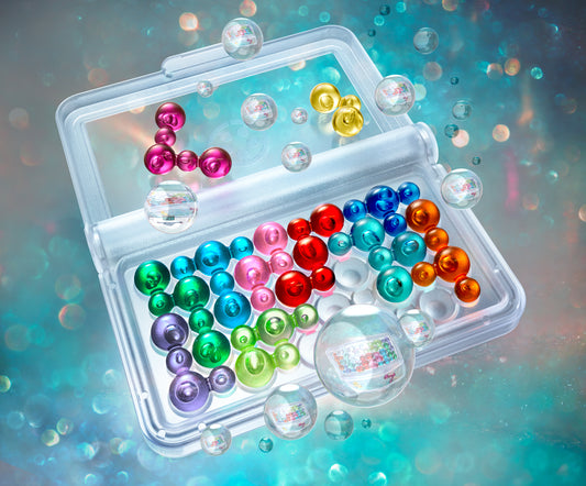 Smartgames IQ BUBBLES