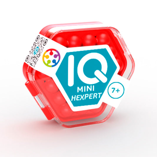 Smartgames IQ Hexpert