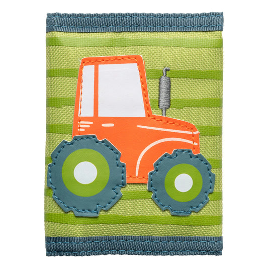 Wallet Farm