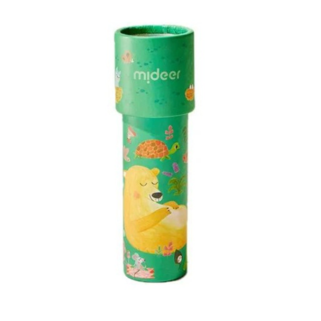 Ever-Changing Kaleidoscope, Mideer