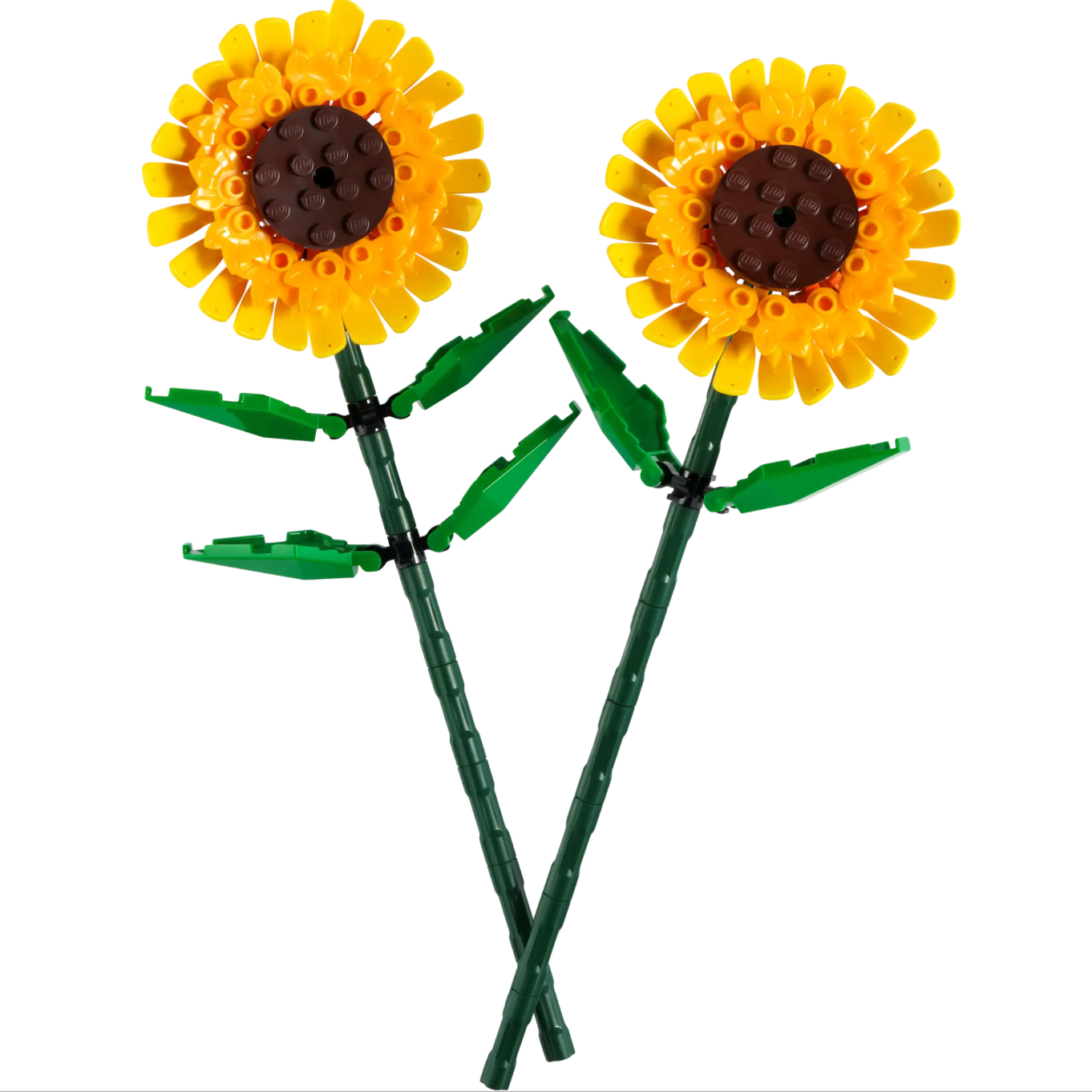 LEGO Sunflowers 40524