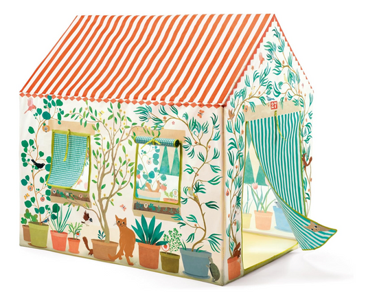 Djeco Play tent Playhouse