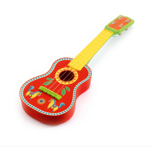 Djeco Animambo Guitare