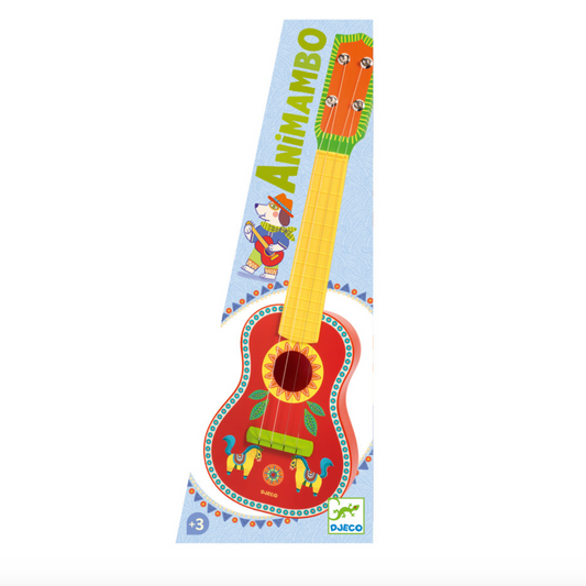 Djeco Animambo Guitare