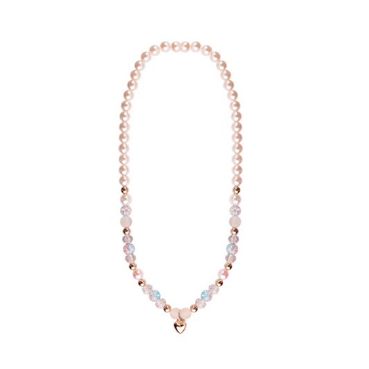 Great Pretenders Boutique Sweet Heart Necklace