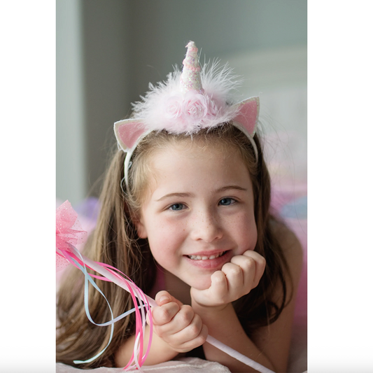 Great Pretenders Unicorn Headband