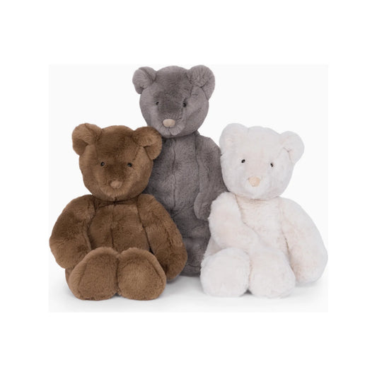 Arthur & Louison Bear, Moulin Roty