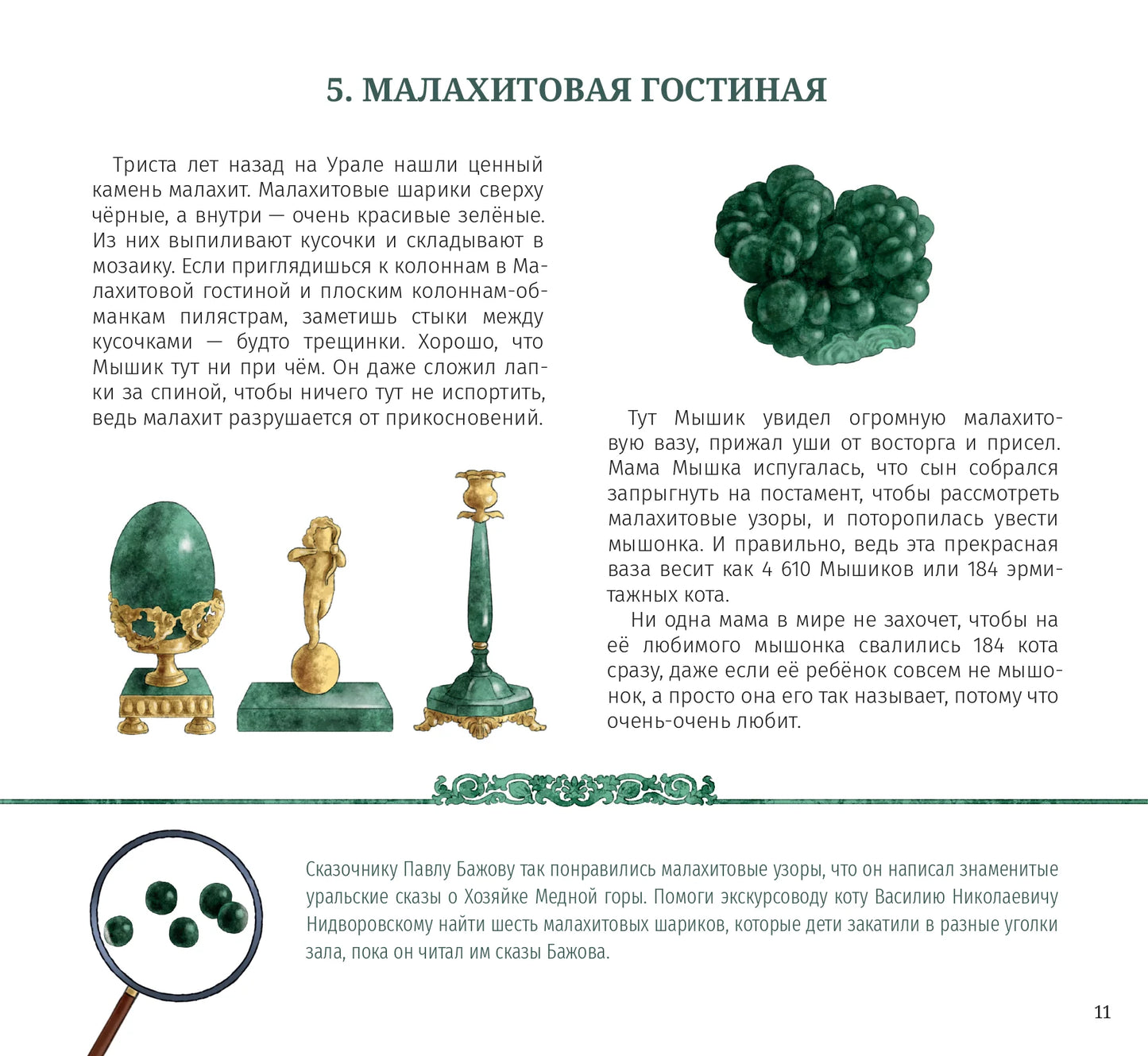Мышик в музеях мира: Эрмитаж и Лувр. Ирина Данилова