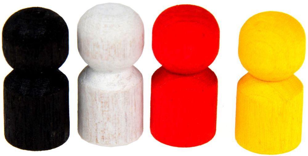 Настольная игра: Шакал: остров сокровищ. Мир Хобби