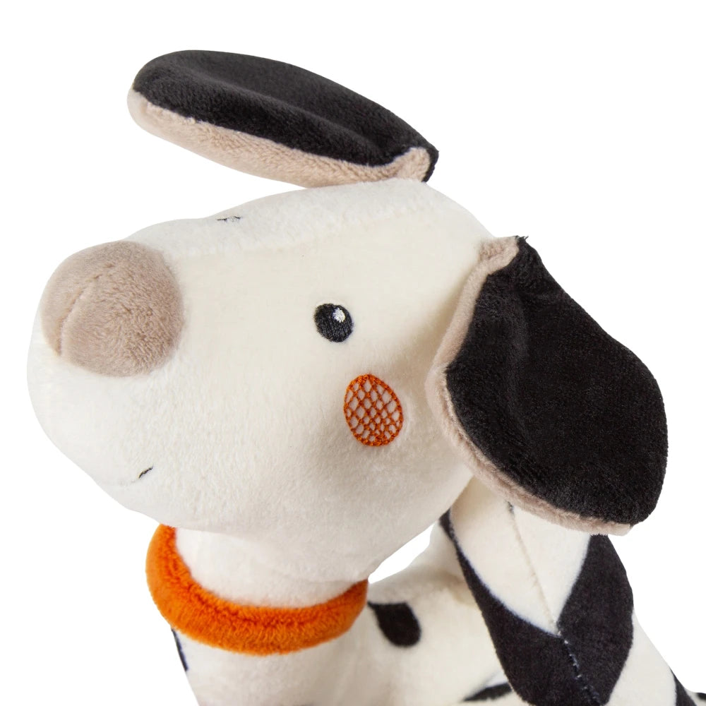 Baby Activity Toy: Dalmatian Dots & Lights Stroller Loop, Sigikid