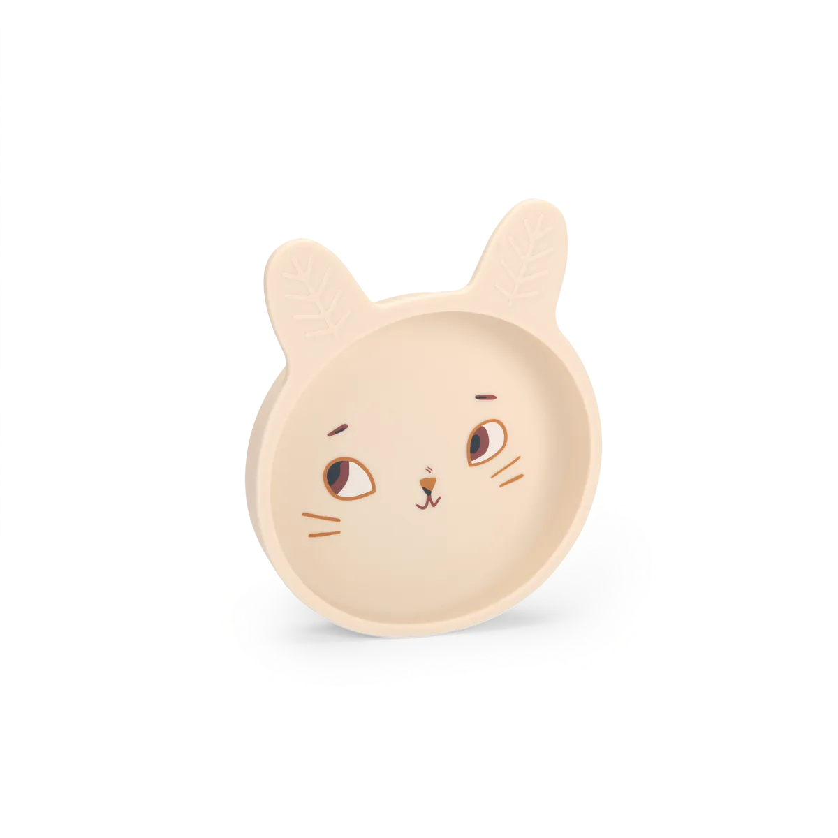 Silicone Dish Set for 1+: Après la Pluie, Moulin Roty