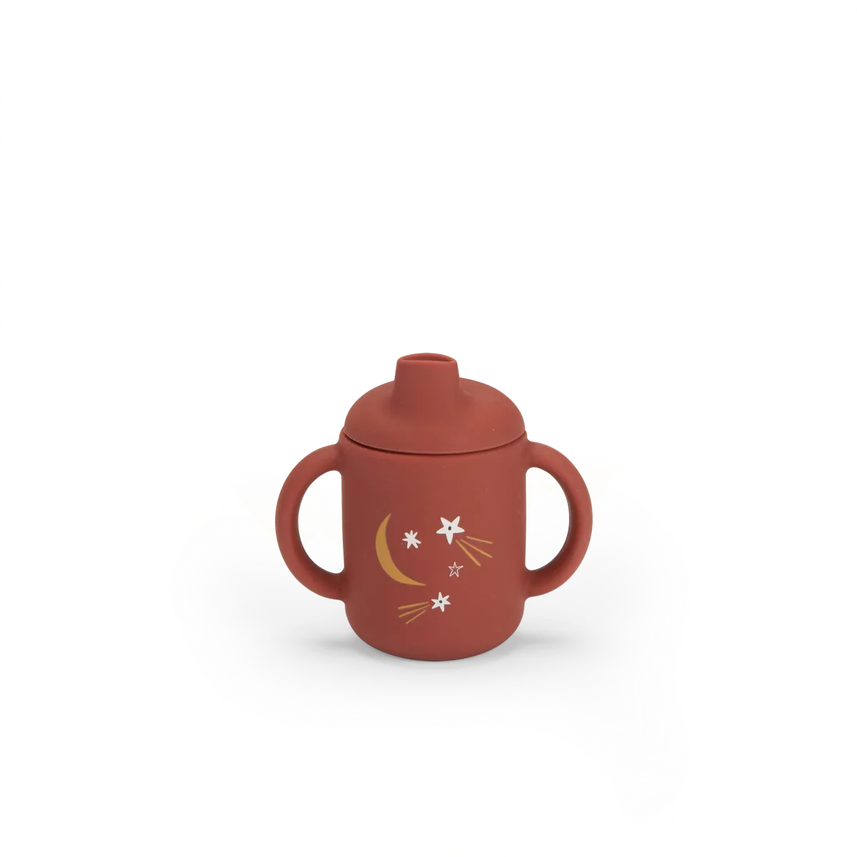 Silicone Dish Set for 1+: Après la Pluie, Moulin Roty