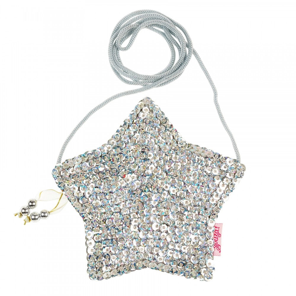 Silver Bag: Star, SOUZA
