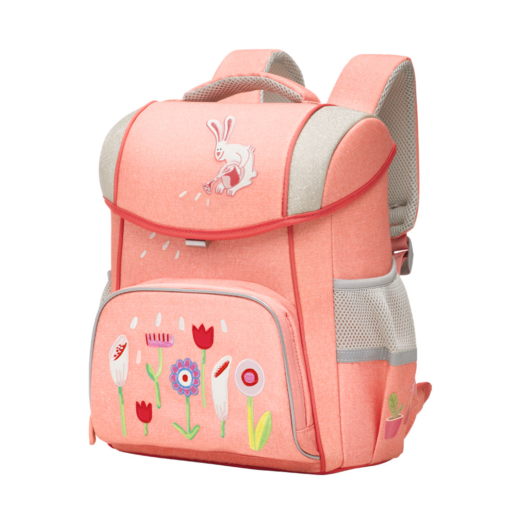 Spinecare Kids Backpack  "Flower Fairytale"