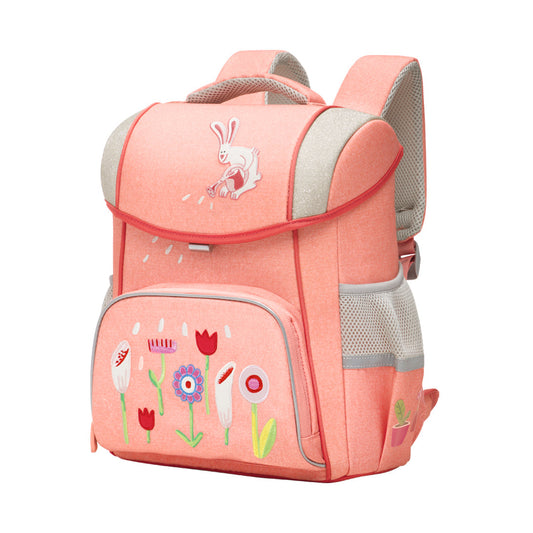 Spinecare Kids Backpack  "Flower Fairytale"