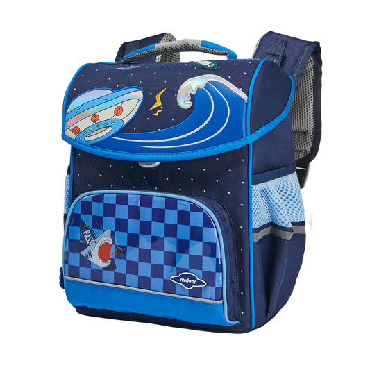 Spinecare Kids Backpack "Space Travel"