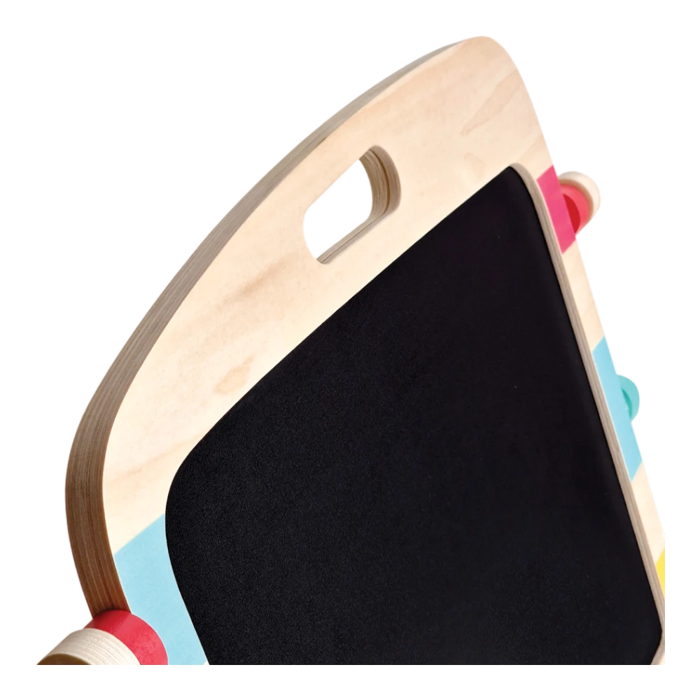 Drawing Easel 3+: Flip and Draw Double-Sided Board, Svoora