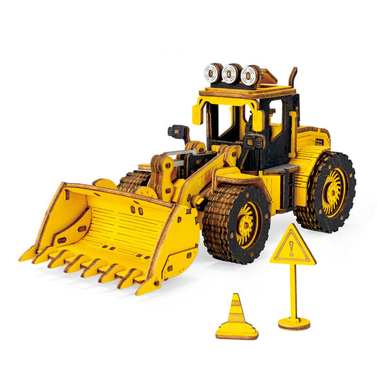ROKR Front-end Loader TG509K