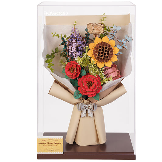 Rowood Bouquet TW01H