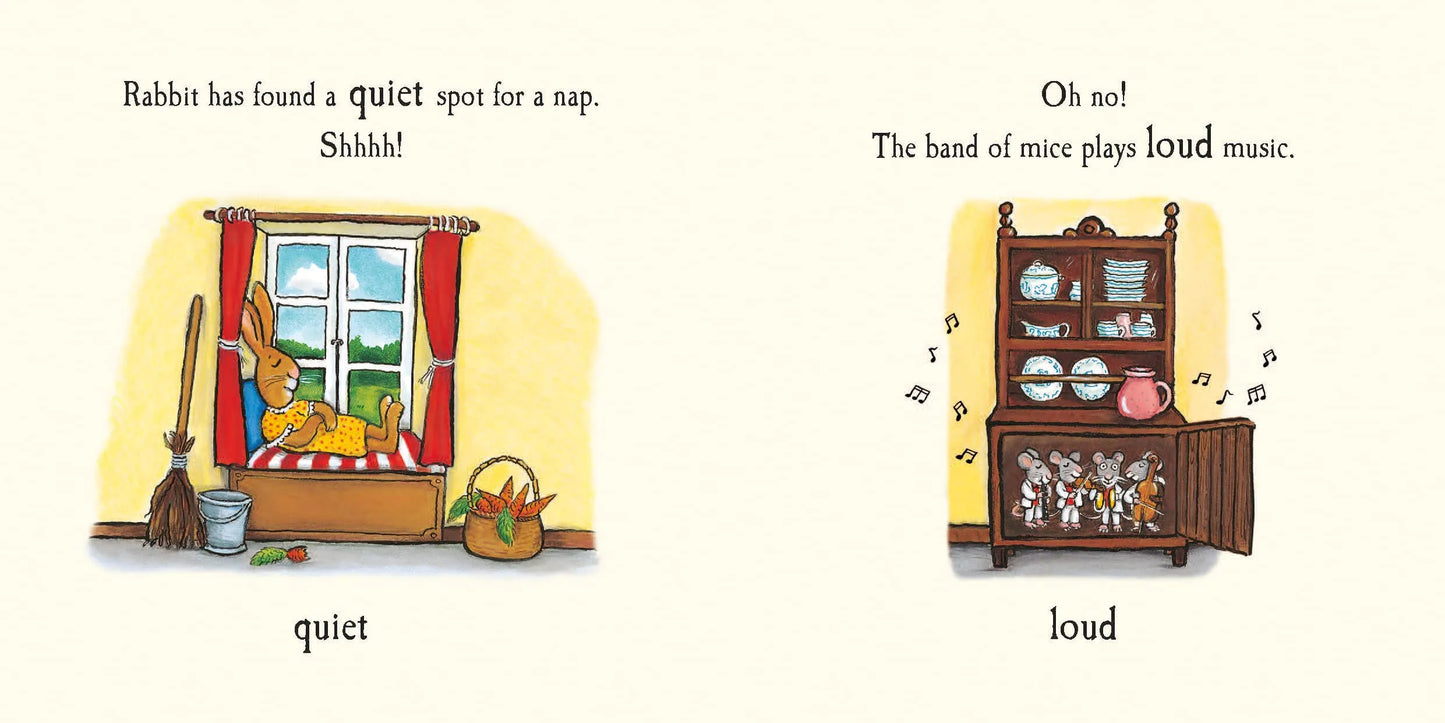 Tales From Acorn Wood Little Library, Board Book Set for Kids 1+, Julia Donaldson, English Language