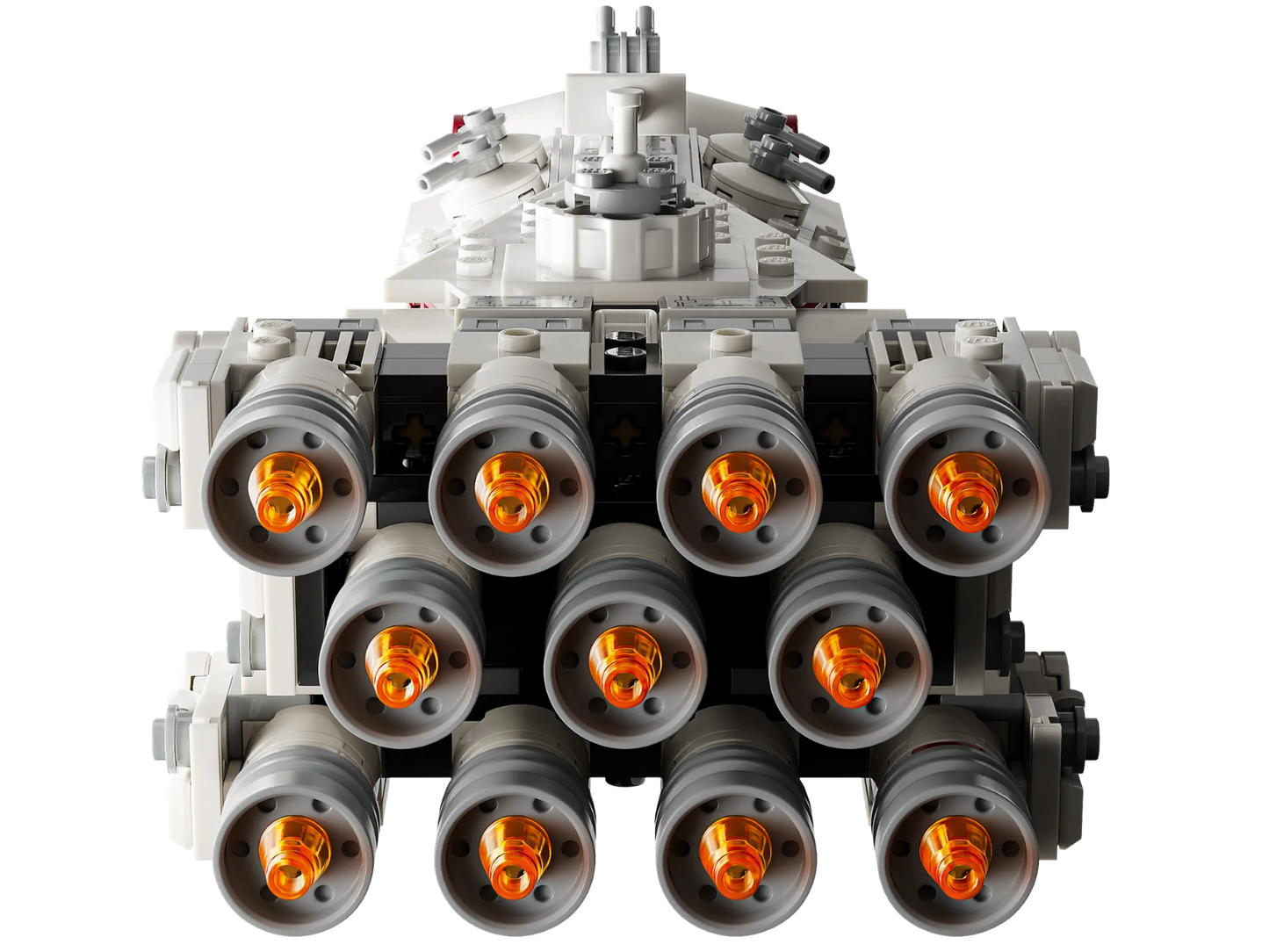Tantive IV 75376, Lego Star Wars