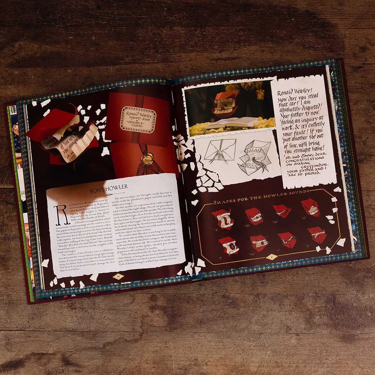 The Magic of MinaLima, Hardback for Fans 12+, English Language
