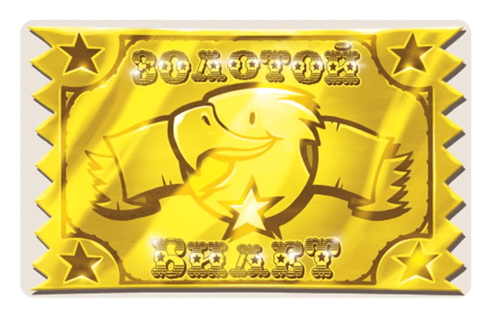 Настольная игра: Ticket to Ride Junior Европа. Мир Хобби